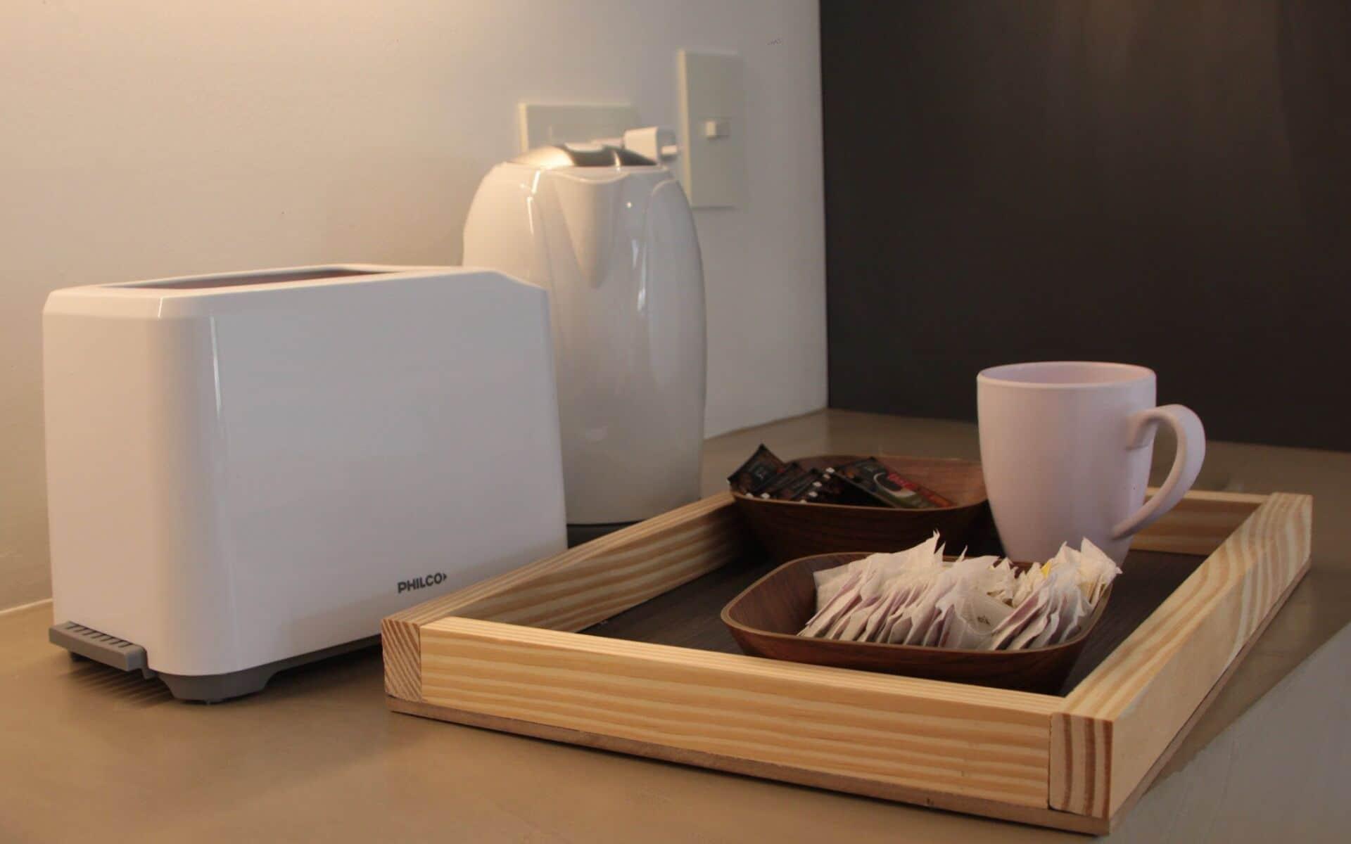 Equipamiento de Habitación Cerros del Norte