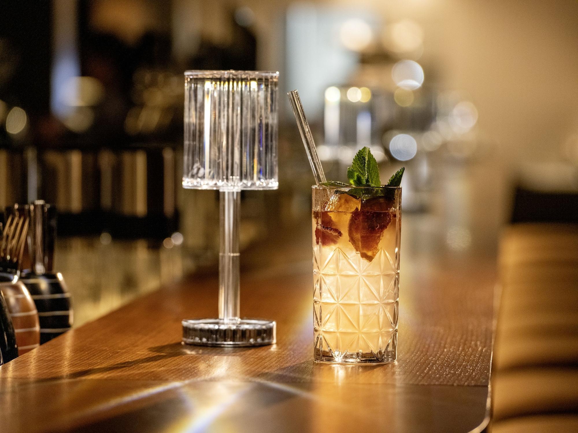 Hotel b'mine hotel Frankfurt Airport