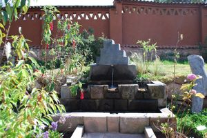 Alojamiento - Sacred Valley Lodge Urubamba