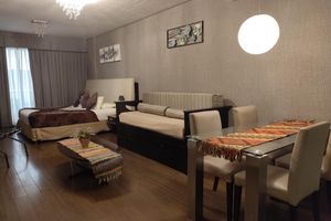 Alquiler Vacacional - Ayres Apartments Recoleta - Guido 1980