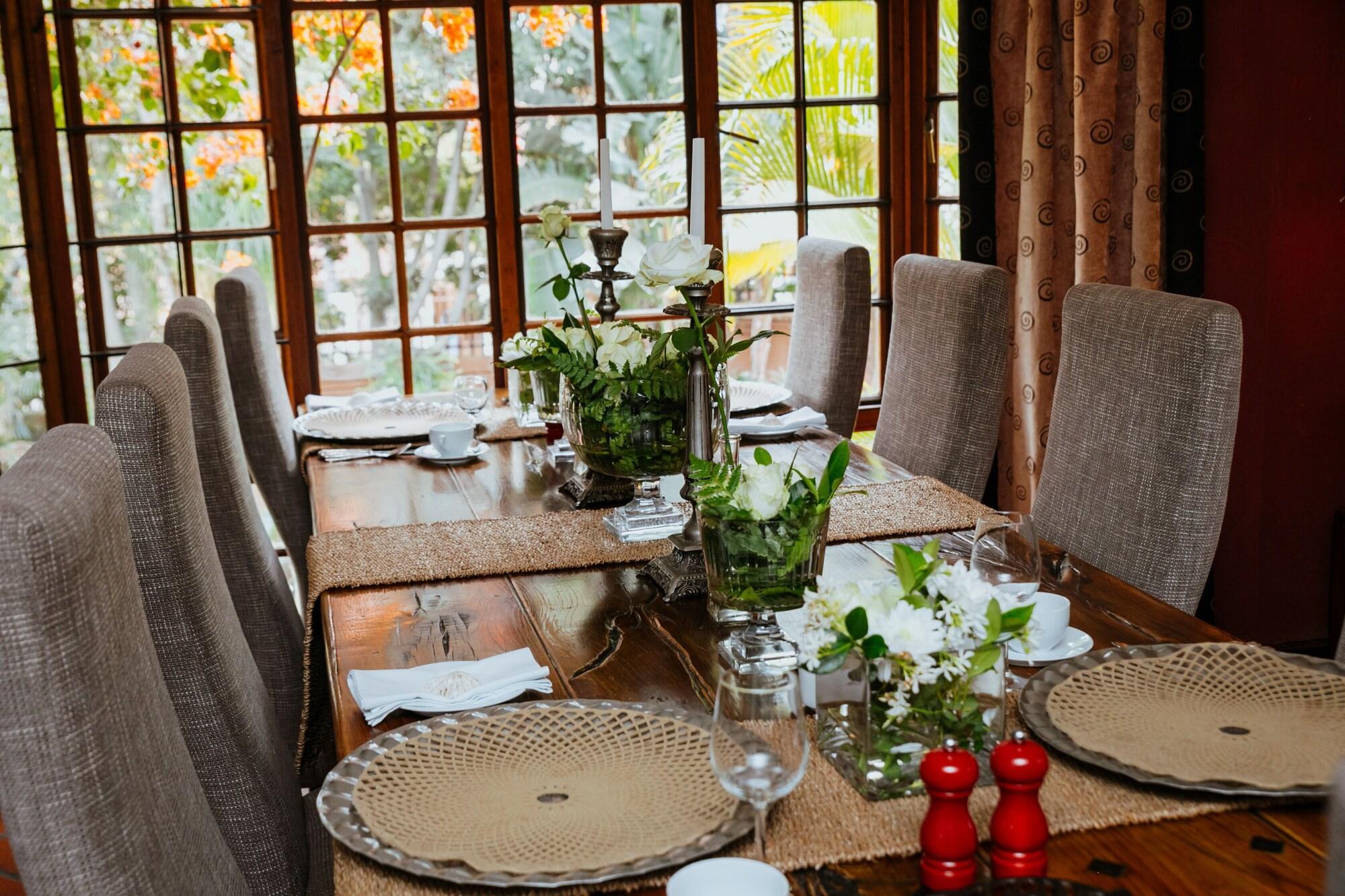 Restaurant Terra Casa