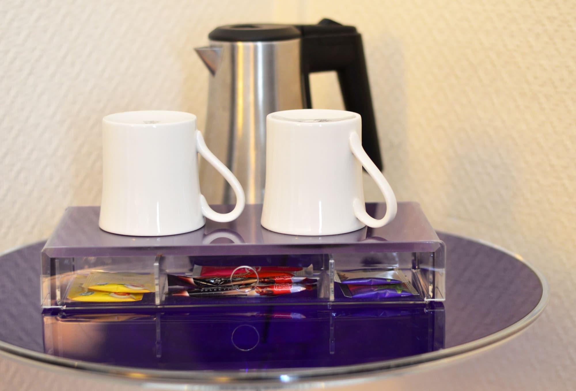 Set de Habitación Hotel Le Sevigne, Sure Hotel Collection by Best Western