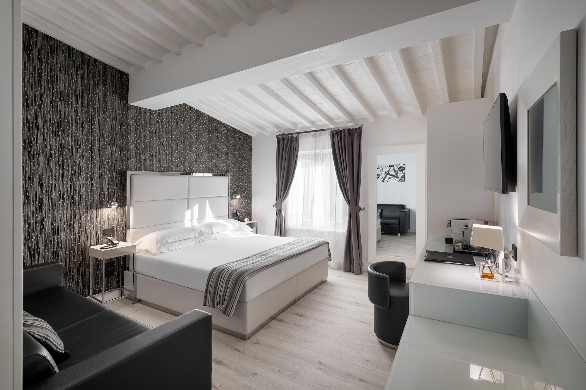 Habitación LHP Hotel River & SPA