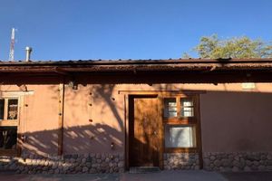Alojamiento - Elim Atacama