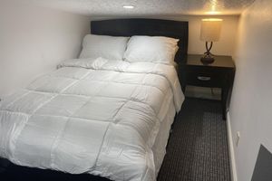 Alquiler Vacacional - Modern and cozy tiny apartment.