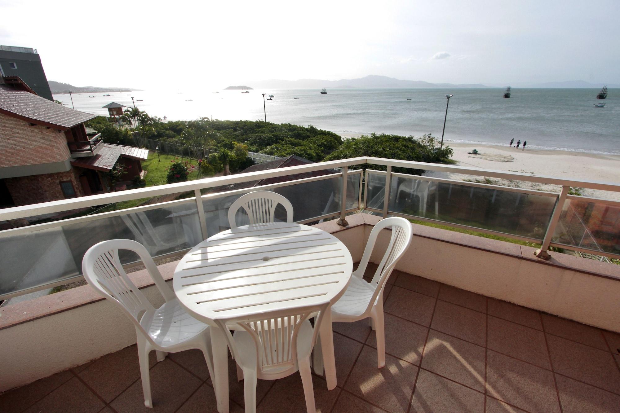 Equipamiento de Habitación Imigrantes Apart Hotel