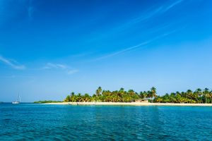 Vuelo - Vuelos a Chichiriviche