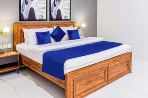 Alojamiento - Best Western DHA Hanna Mall Quetta