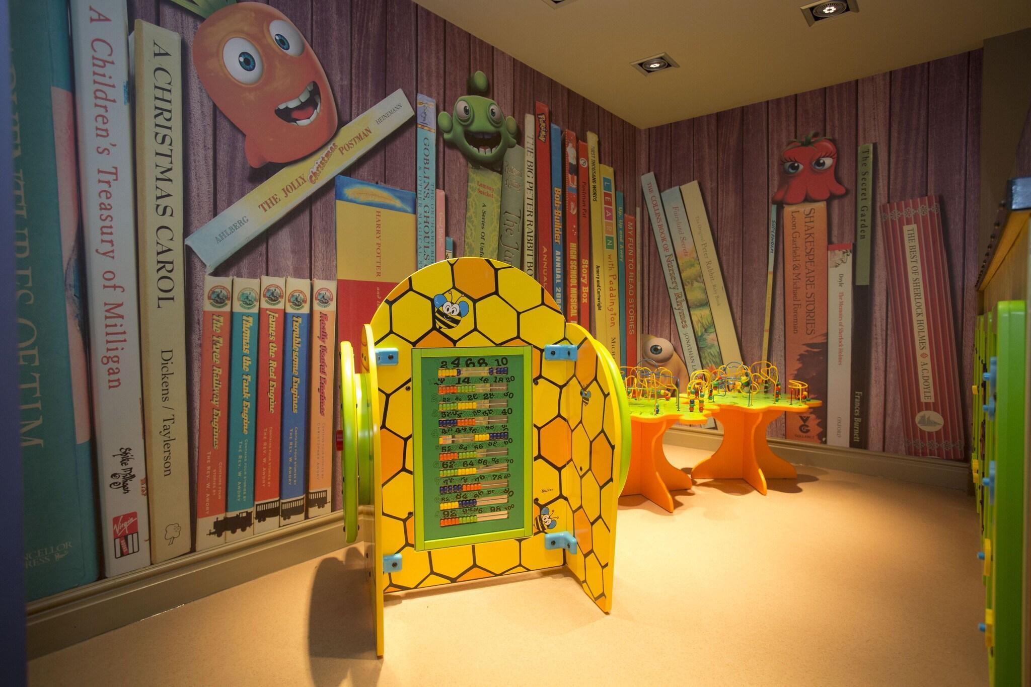 Instalaciones Recreativas Penny Hedge, Whitby by Marston's Inns