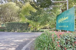 Alojamiento - Reflections Tumut River