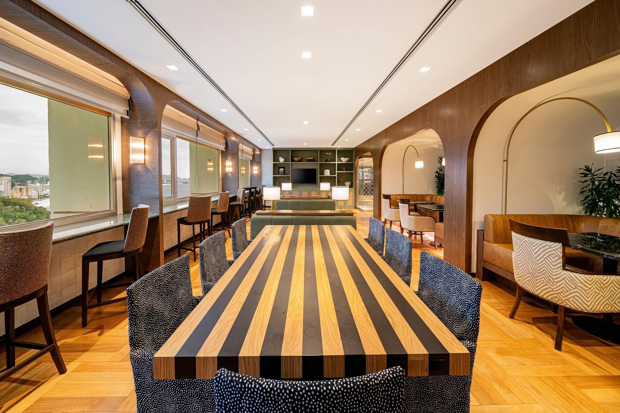 Sheraton Grand Rio Hotel & Resort - foto 141