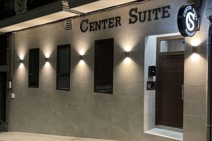 Alojamiento - Center Suite Acebedos