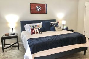 Alquiler Vacacional - Cumberland Cottage, 1 level house just off I-24, near Murfreesboro and Nashville