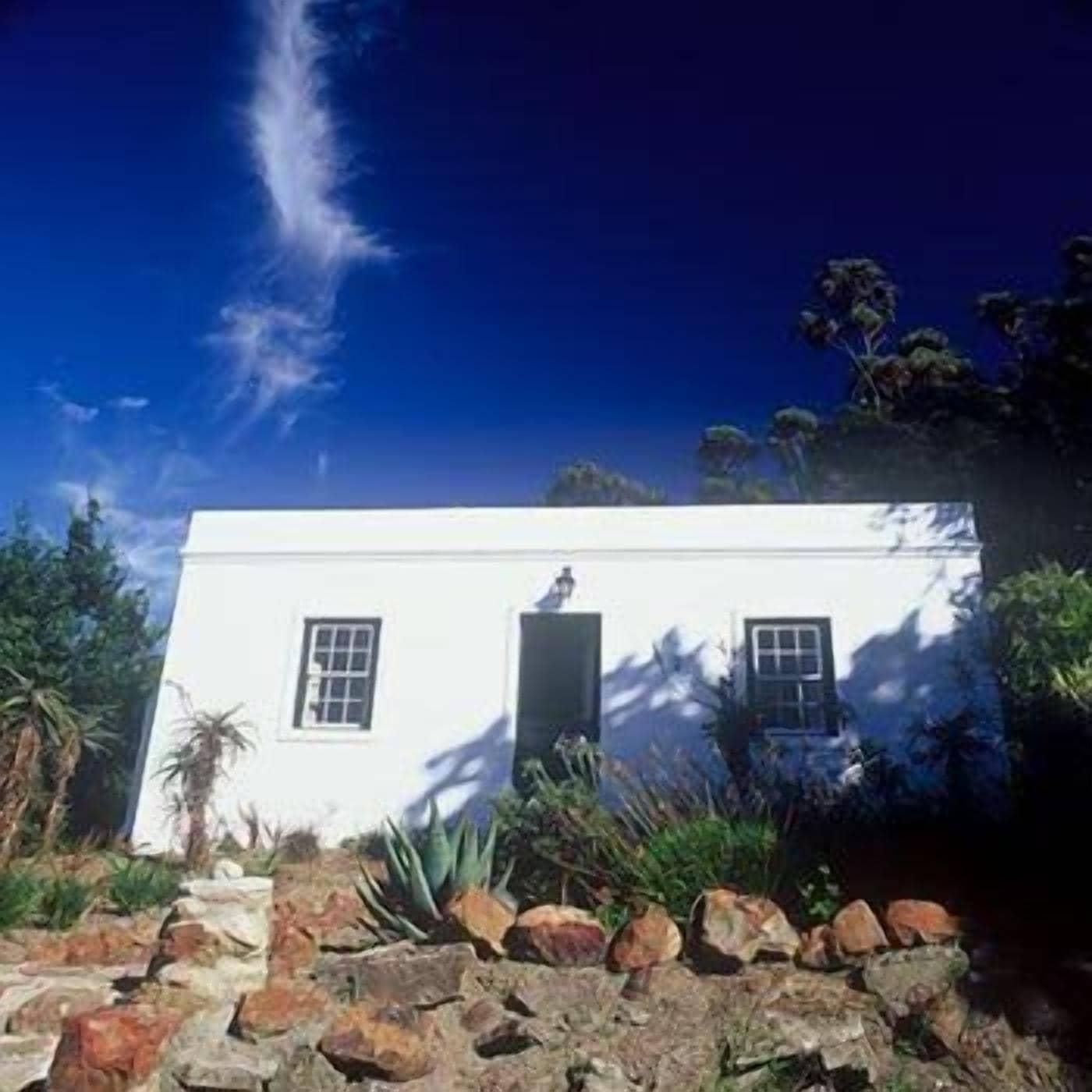 Vista Exterior Augusta de Mist Country House