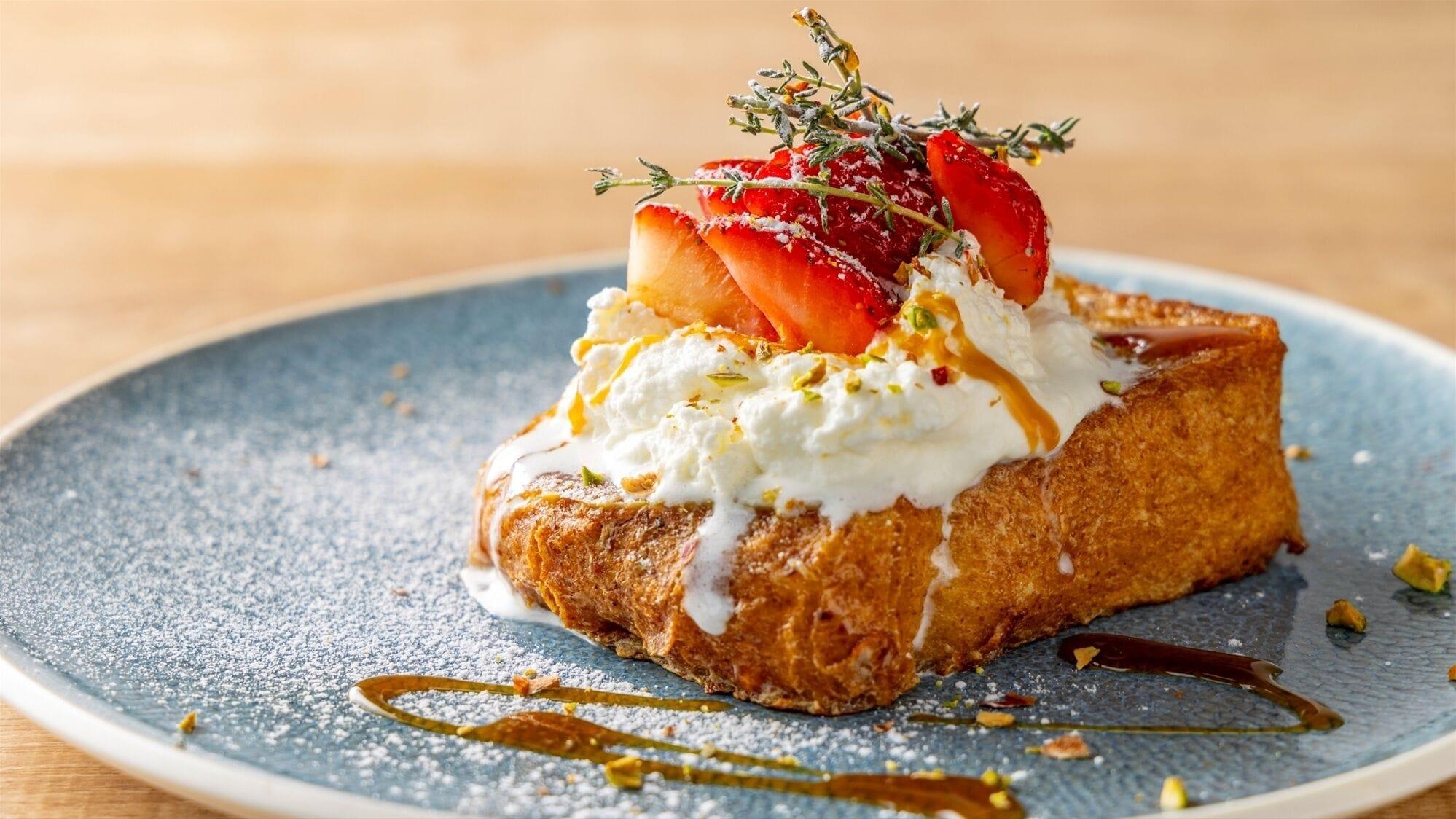 Restaurant Tokyu Stay Hakata