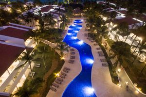 Alojamiento - Occidental Punta Cana
