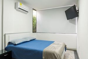 Alquiler Vacacional - Rodadero Apartment NO PAGAS MANILLA MAR A 250MTS