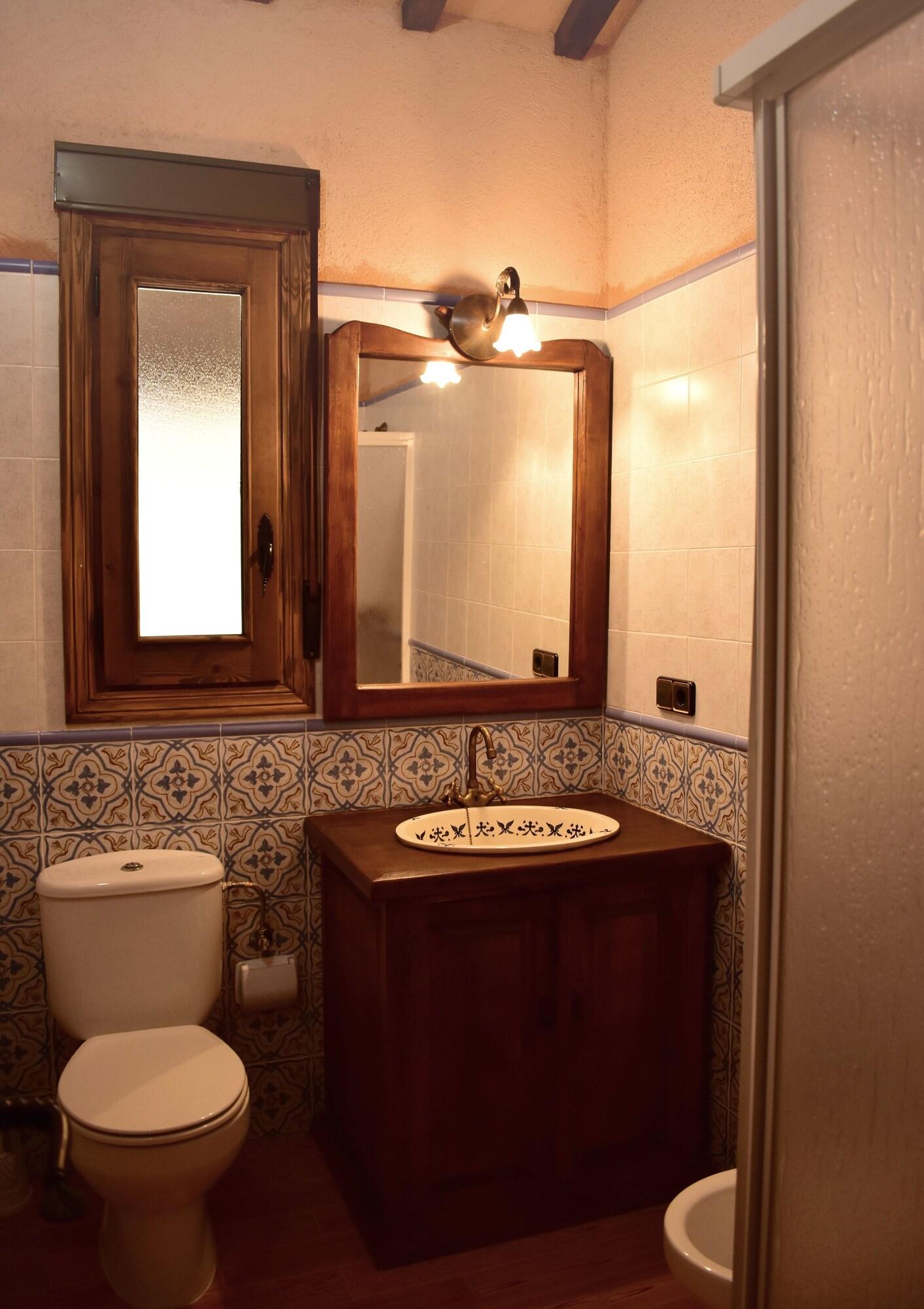 Equipamiento de Habitación Maille Hotel Rural