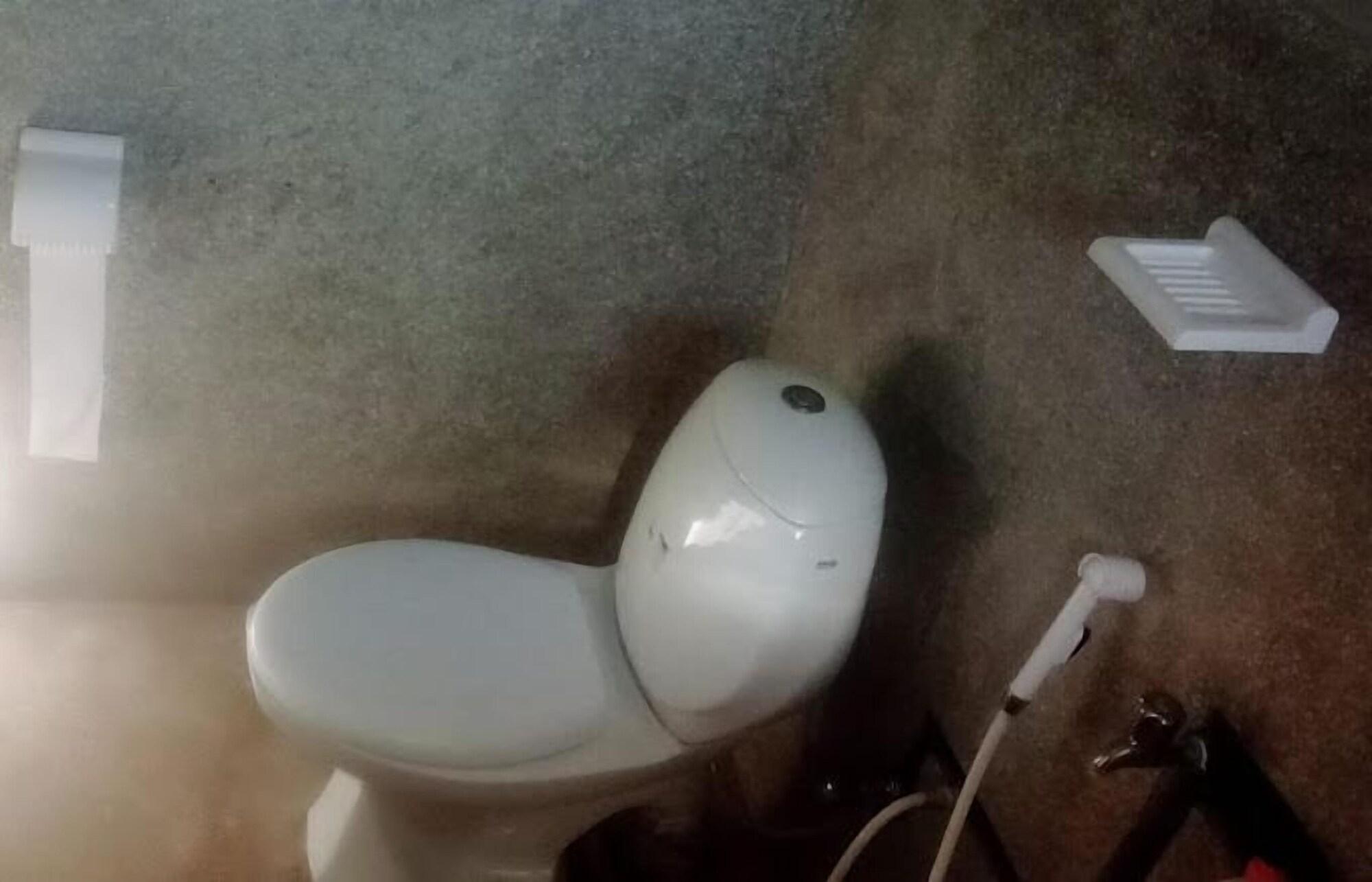 Equipamiento de Habitación Outdoor Adventures Resort