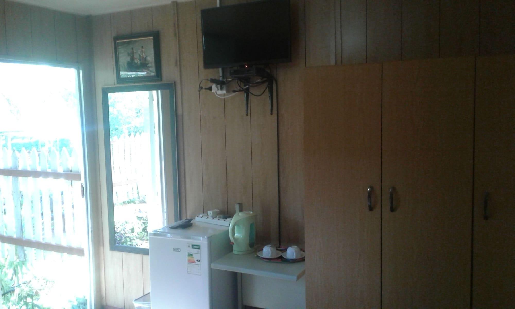 Set de Habitación Stwalo's Place