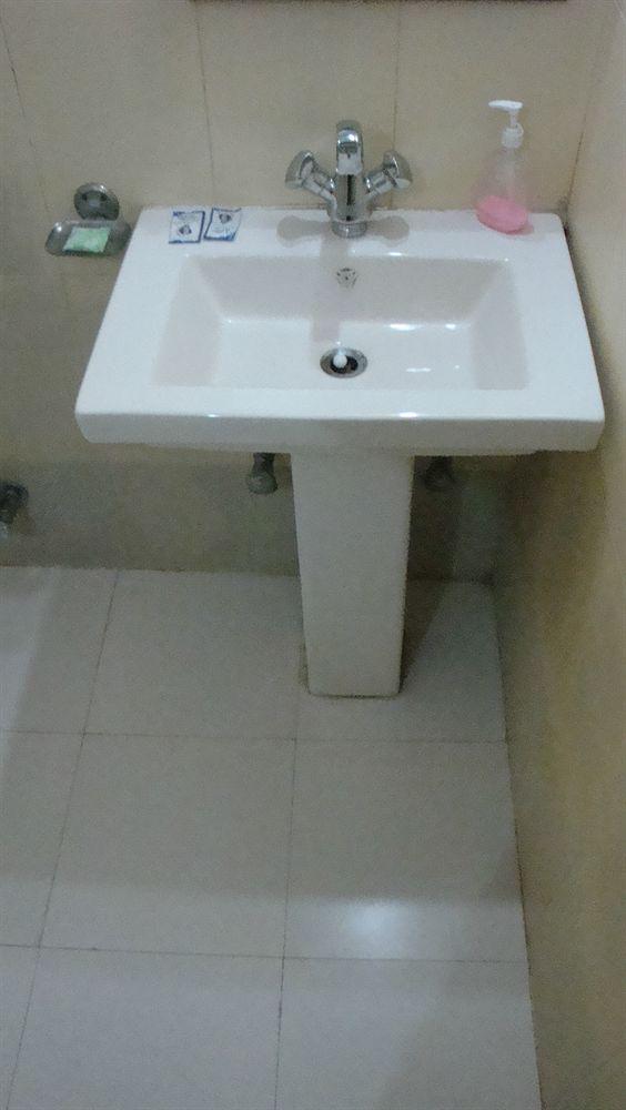 Set de Habitación Hotel Su Shree Continental