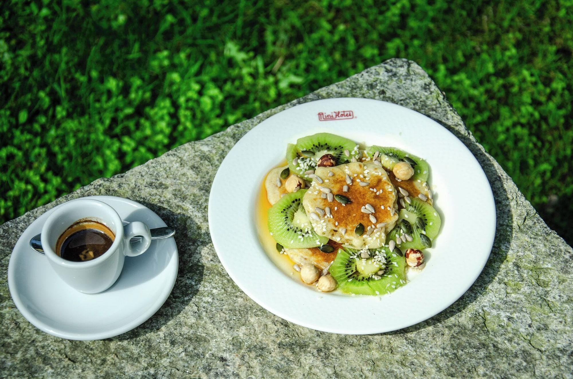 Restaurant Hotel Tiziano