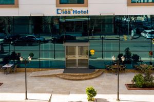 Alojamiento - Dies Hotel