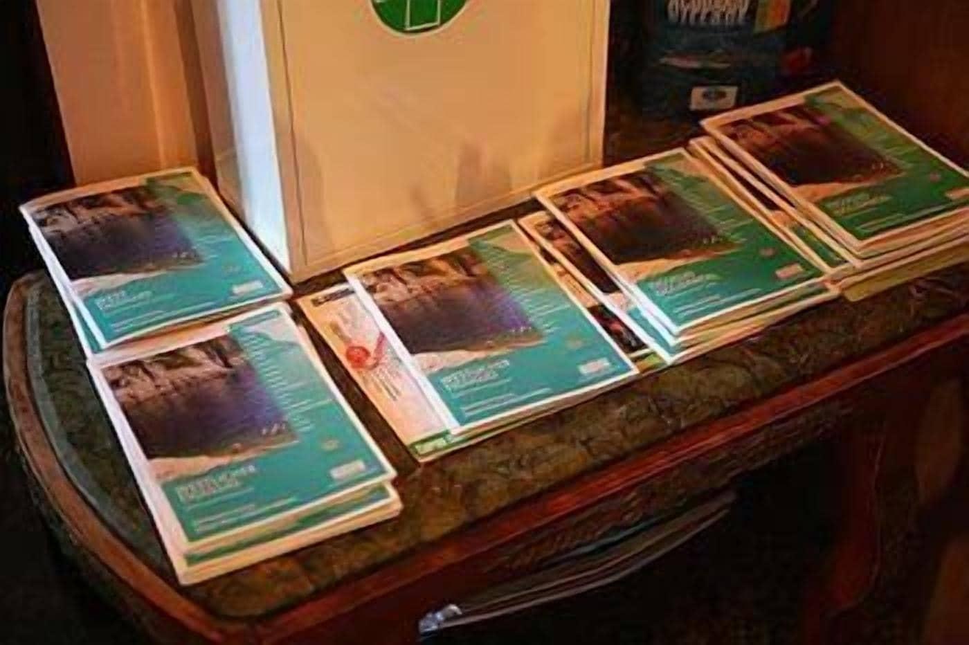 Comodidades del Alojamiento Hotel Fernanda