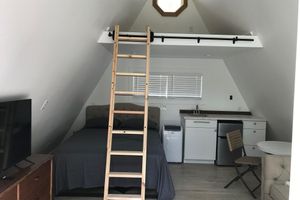 Alquiler Vacacional - The Cabin at Spencer Ranch.