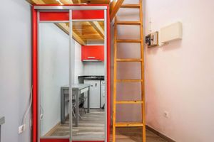 Renta temporal - Real01 · Tiny Little Home in the City Centre