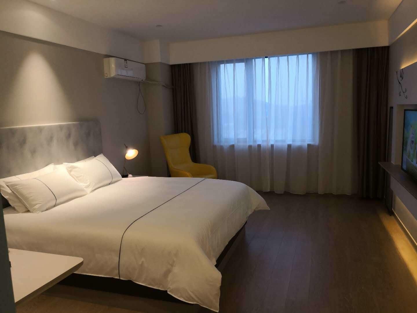 Varios Magnotel Jining Jiaxiang, Zengzi Avenue Hotel