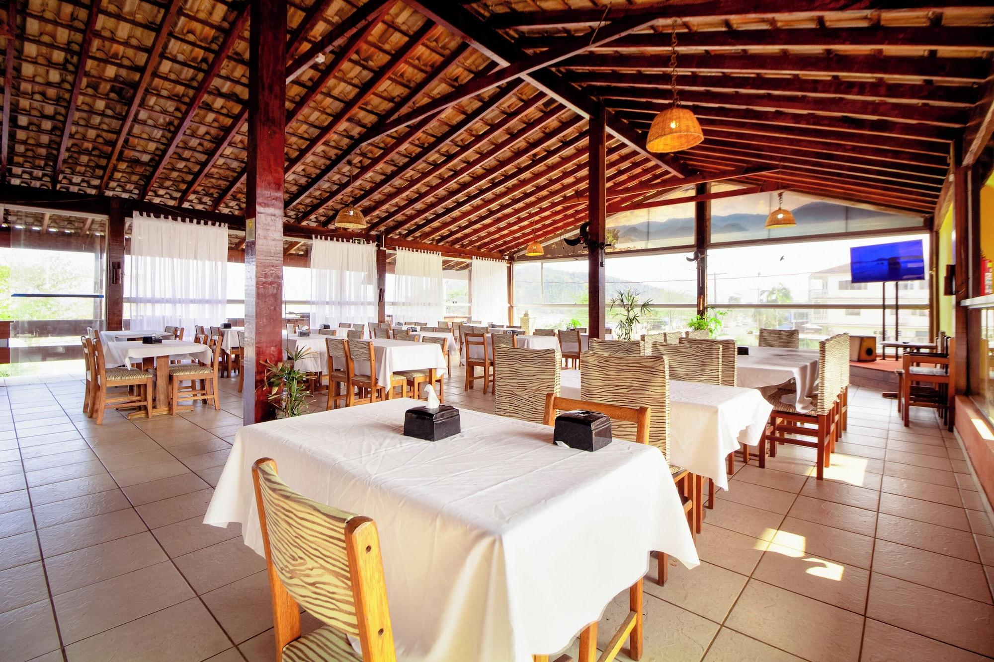 Restaurant Hotel Dellamares