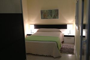 Alquiler Vacacional - Triple Apartment - 3 Single Beds one