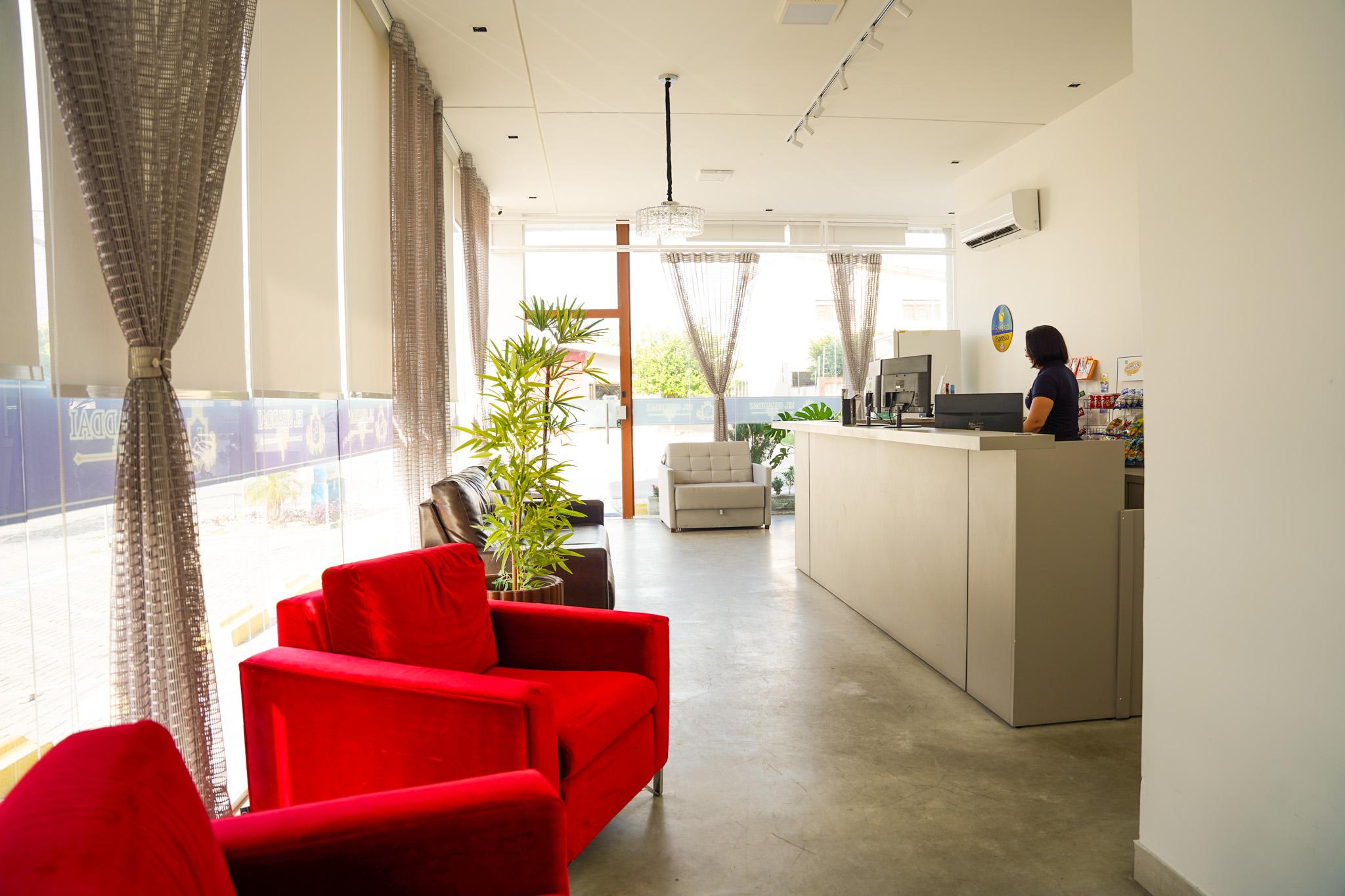Varios EL SHADDAI HOTEL