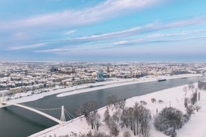 Alojamiento - Hotel Osijek