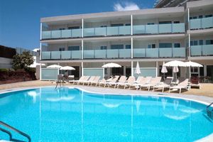 Alojamiento - HL Suites Nardos - Only Adults