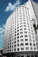 Alojamiento - Hotel Del Rey - By Poty