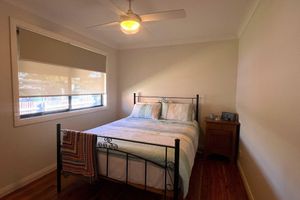 Alquiler Vacacional - Corrugated Cottage at Stockinbingal