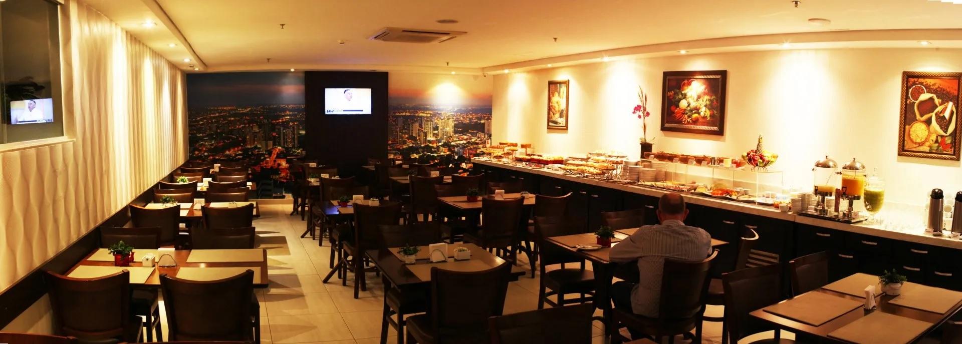 Restaurant Hotel D'luca