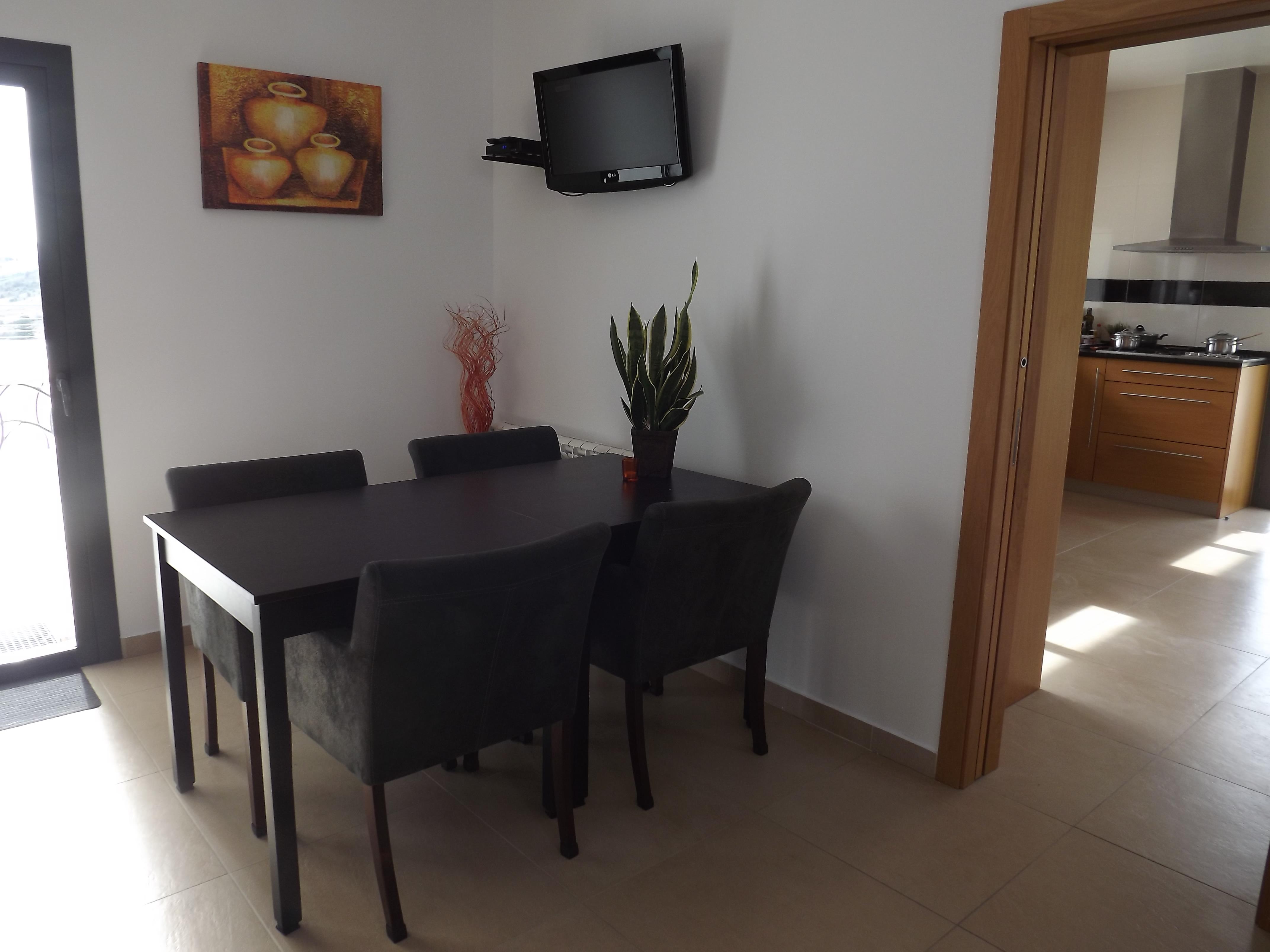 Restaurant Casa Ceedina Bed and Breakfast