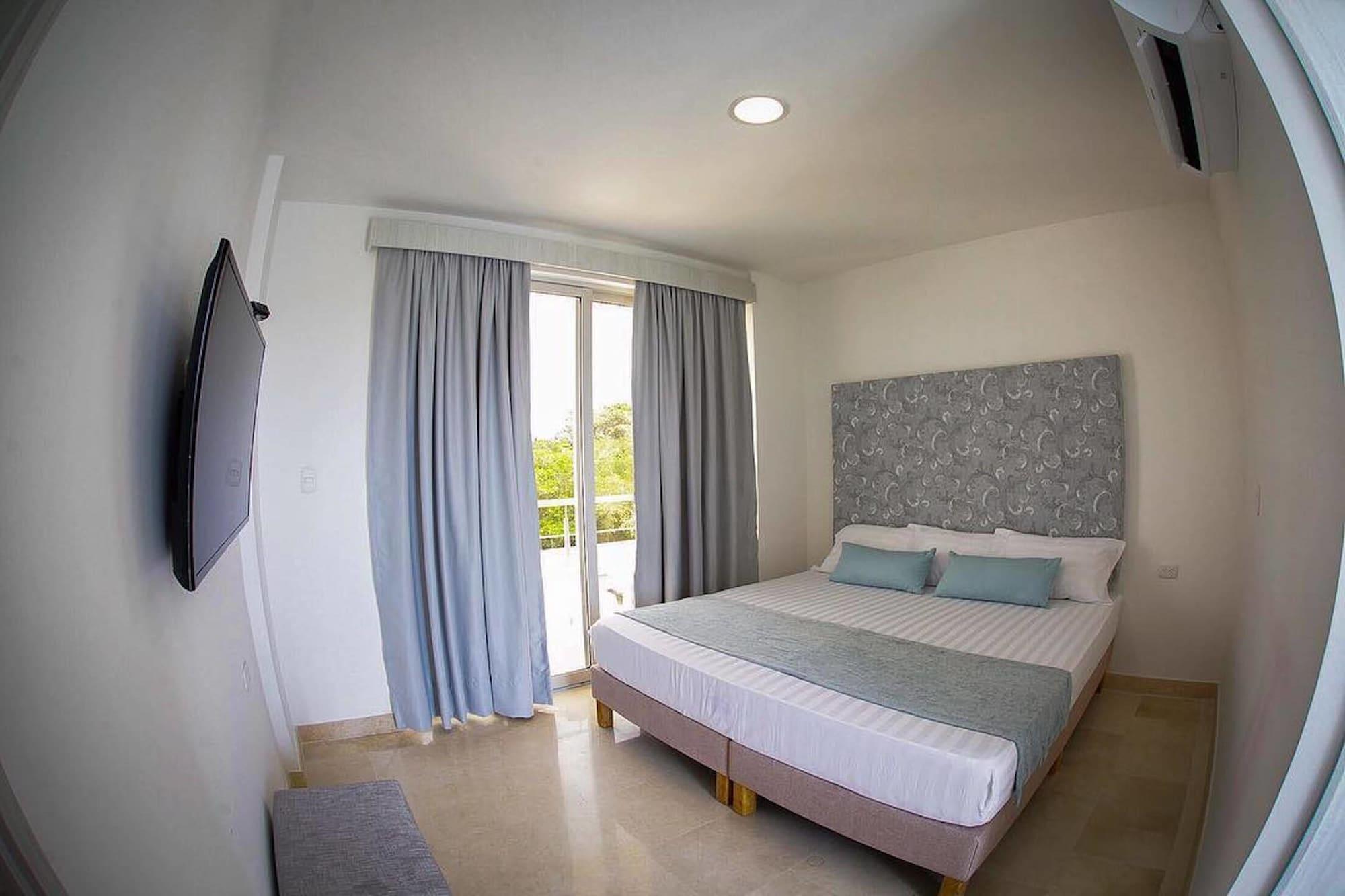 Habitación Loa Tolú by Bernalo Hotels