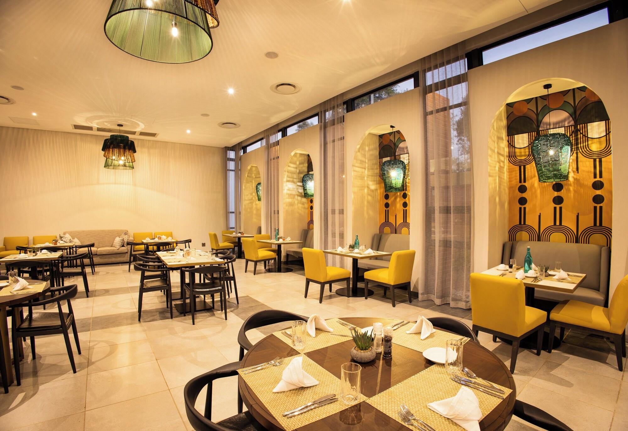 Restaurant Angels View