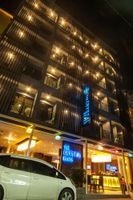 Alojamiento - The Crystal Beach Hotel