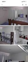Alquiler Vacacional - Charming 3-bedroom apartment with WiFi and AC in Natal