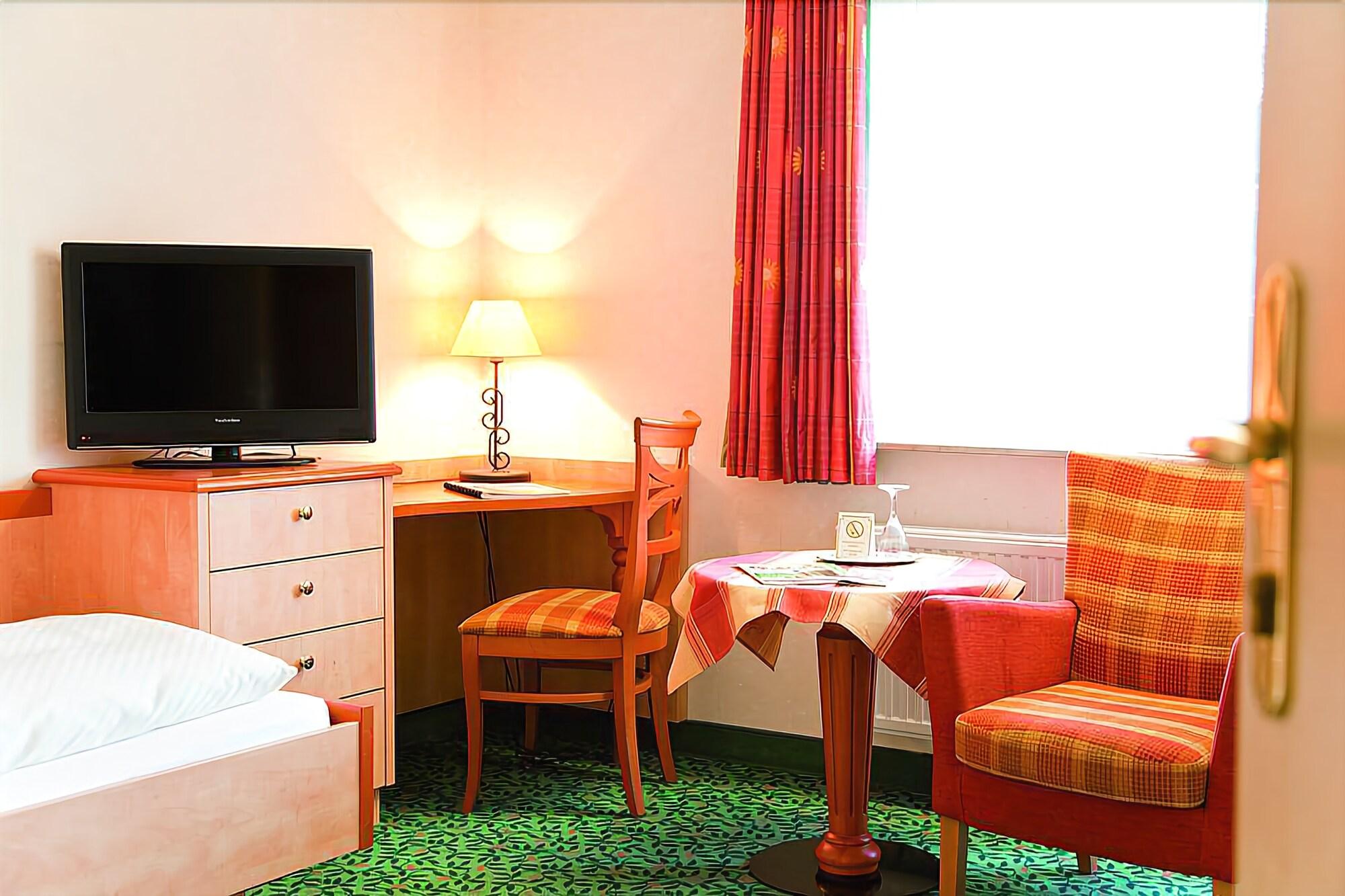Habitación Landkomfort Hotel Elsenmann