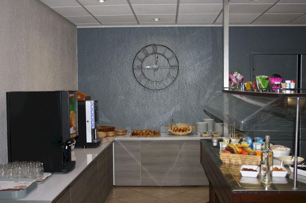 Restaurant Le Regina