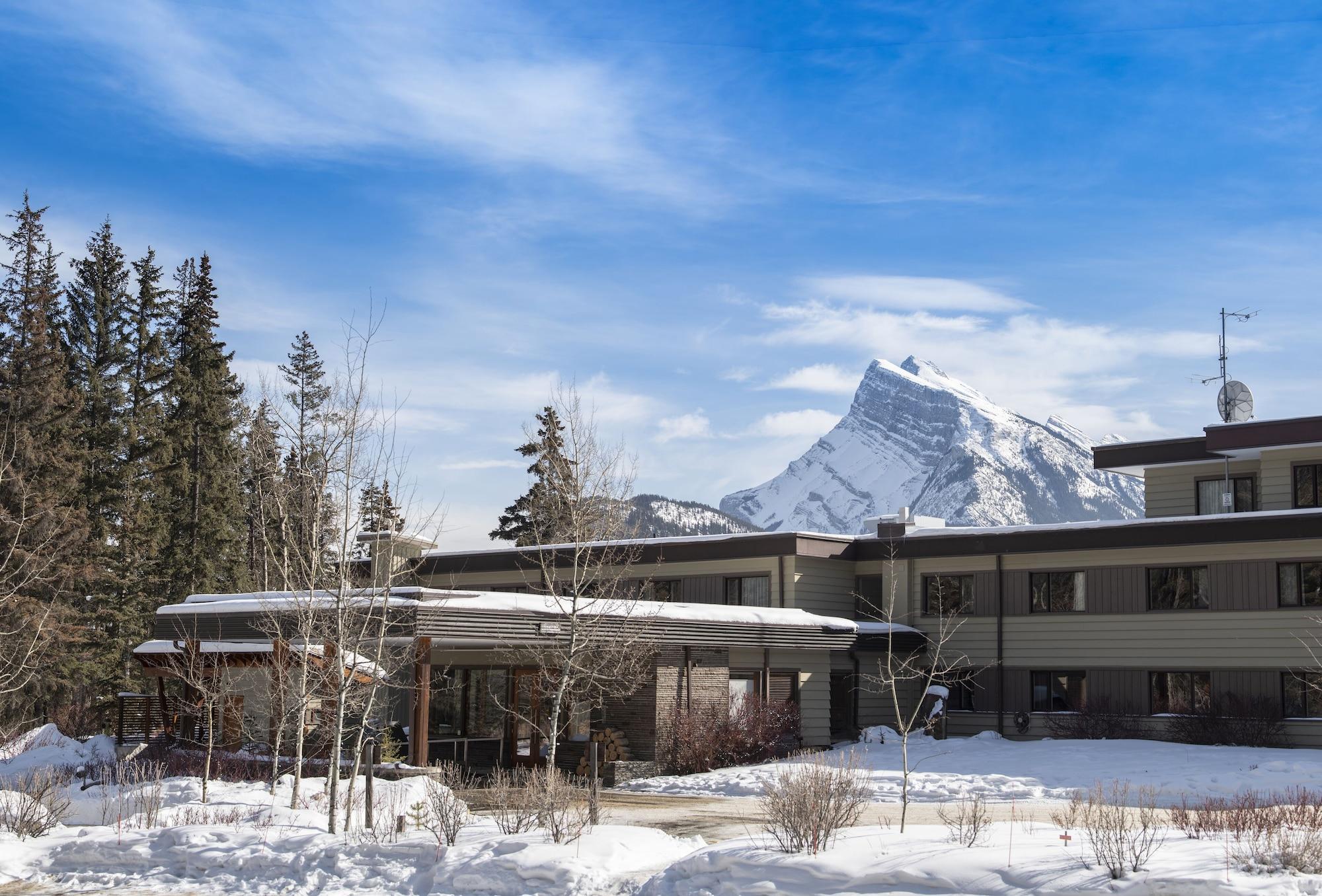 Vista Exterior The Juniper Hotel