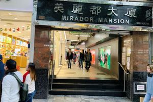 Alojamiento - Modern