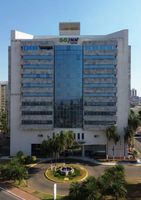 Alojamiento - Flat Particular no Hotel Go Inn Taguatinga