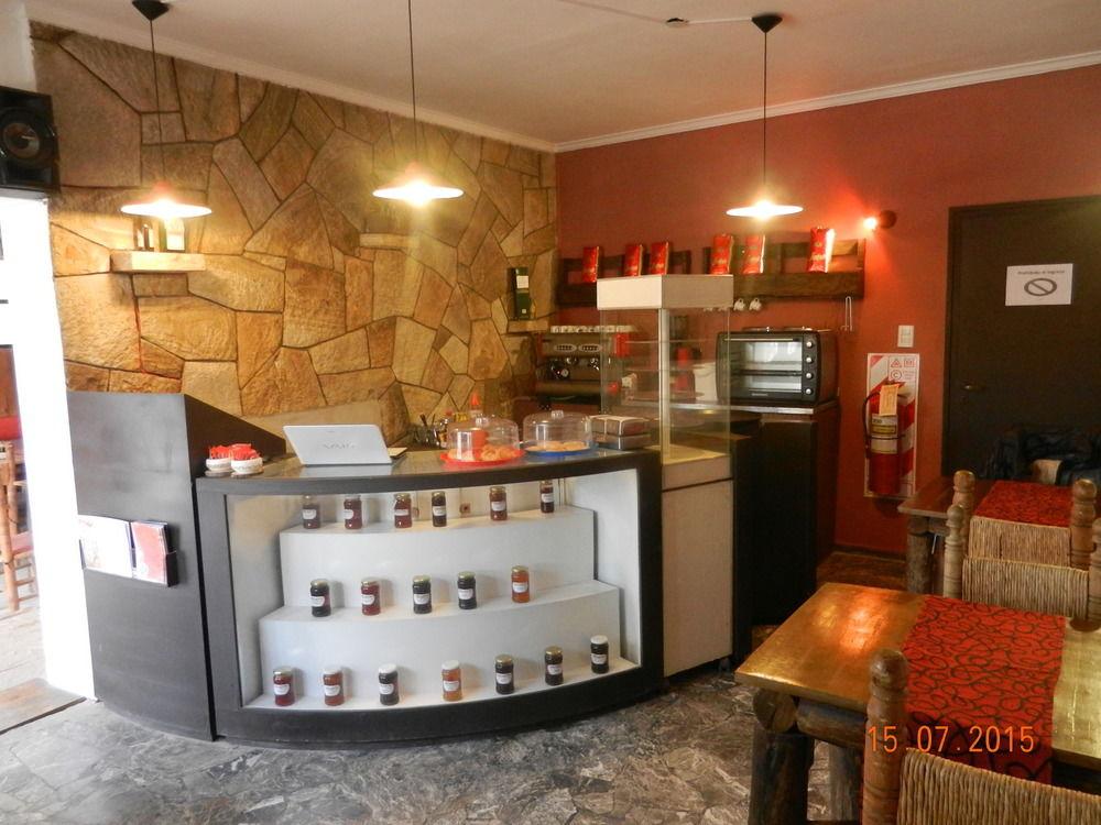 Restaurant Acequias Bed and Breakfast